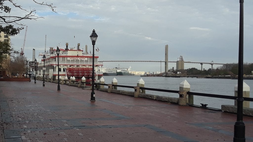 Mad Cat Tours - Best History and Ghost Tours in Savannah