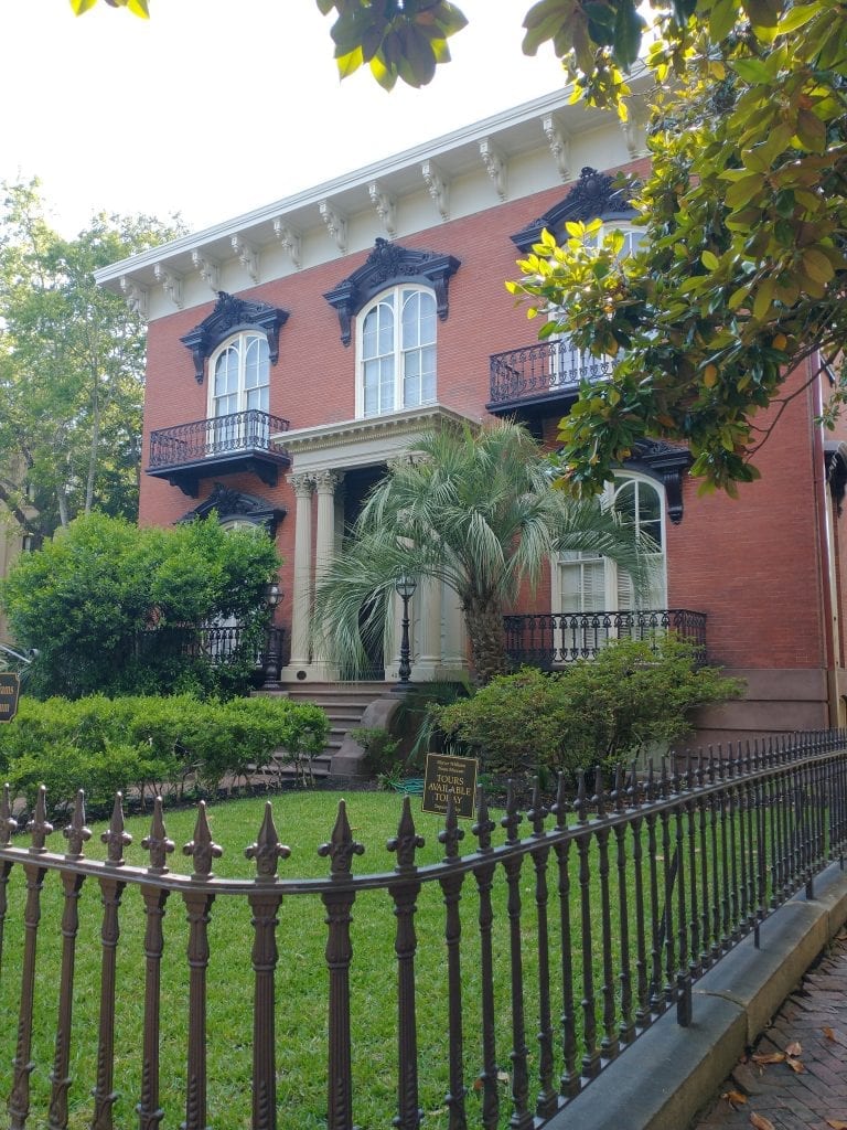 Infamous murders on the Bloody Murder Savannah Pub Crawl